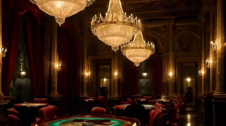 Diverse Casino Games at 1111JL COM