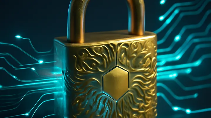Security Features of 1111JL COM