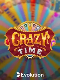 Crazy Time live game at 1111JL COM
