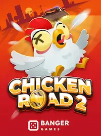 Chicken Road 2 crash game at 1111JL COM