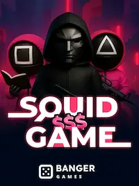Squid Game themed slot at 1111JL COM