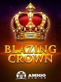 Blazing Crown hot slot at 1111JL COM