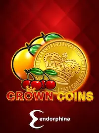Crown Coins slot at 1111JL COM