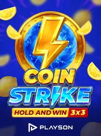 Coin Strike slot at 1111JL COM