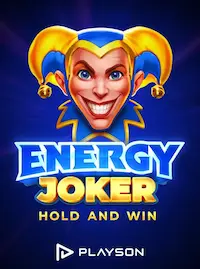 Energy Joker slot at 1111JL COM