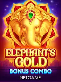 Elephant's Gold slot at 1111JL COM