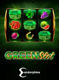 Green Chilli slot at 1111JL COM