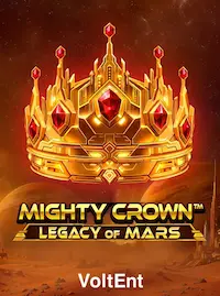 Mighty Crown slot at 1111JL COM