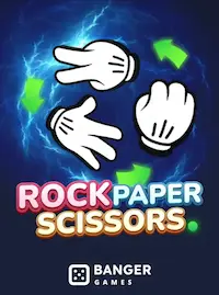 Rock Paper Scissors instant game at 1111JL COM