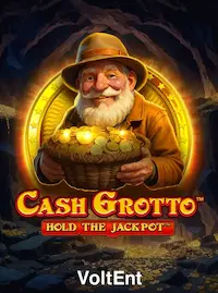 Cash Grotto slot at 1111JL COM