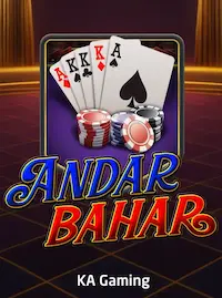 Andar Bahar live card game at 1111JL COM
