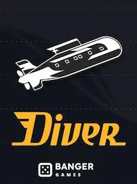 Diver crash game at 1111JL COM