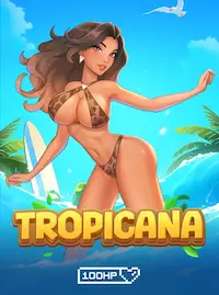 Tropicana crash at 1111JL COM