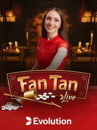 Fan Tan at 1111JL COM