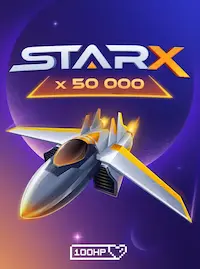 StarX crash game at 1111JL COM