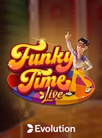 Funky Time at 1111JL COM