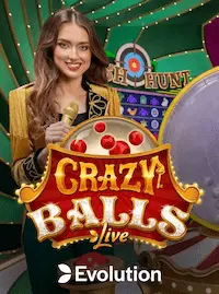 Crazy Ball at 1111JL COM