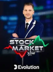 Stock Market at 1111JL COM