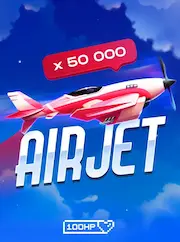 Airjet crash game at 1111JL COM