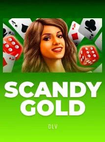 Scandy at 1111JL COM